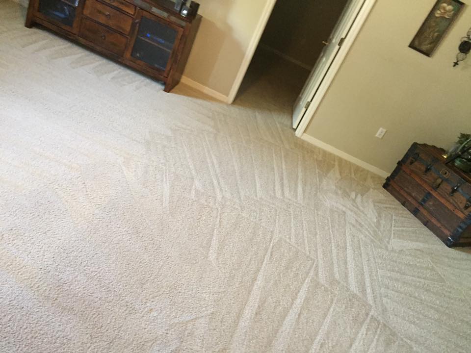 Cleaning Carpets in Melbourne, FL