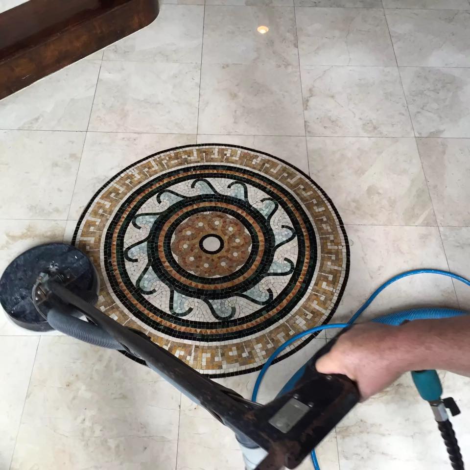 Floor Cleaning Kissimmee, FL