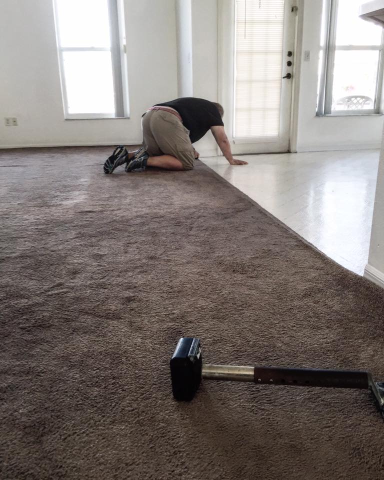 Discover Ways To Carpet Repair Persuasively In 3 Straightforward Steps